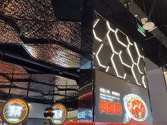 -胖哥俩肉蟹煲(龙德广场店)