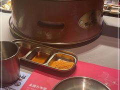 -西塔老太太泥炉烤肉(温州首店万象城黑金店)