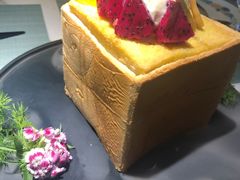 -蜜桃花开·中西融合菜E&W(南长街店)