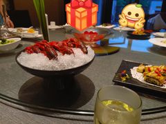 -御花园·粤菜·海鲜火锅(中山公园店)