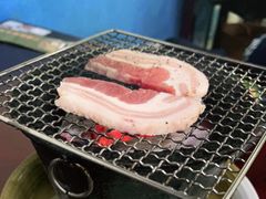 -喝丢一只鞋·东北烤肉·烧烤·铜火锅(江宁店)