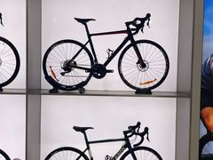 -COLNAGO梅花自行车(陆家嘴正大广场店)