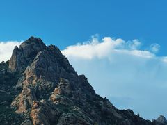 -克什克腾世界地质公园青山景区