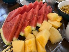 -乡土黄·鲜牛肉火锅·小龙虾(兴业街店)