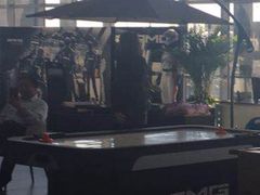 -奔驰利星行(北京花乡店)