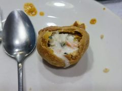 -葛尼沙印度餐厅 (镇明路店)