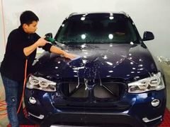 -名车坊威固授权汽车贴膜隐形车衣(世纪大道店)