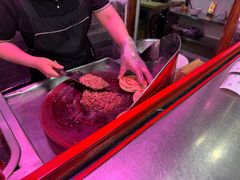 -东关吉祥西安腊汁肉夹馍(健德门店)