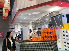 -憨铁匠老火锅(龙岗万科里店)
