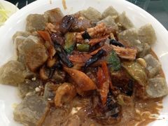 -李连贵酒家熏肉大饼(昆明街店)