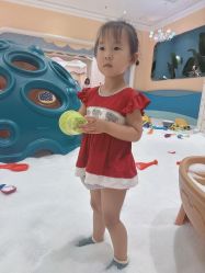 -奈尔宝家庭中心·亲子餐厅(苏州大悦城店)