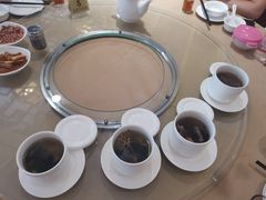 养肝草炖竹丝鸡-观山美厨·精致粤菜(西樵店)