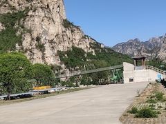 -孤山寨风景区
