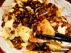 -大川先生·小龙虾·川菜(信义坊店)