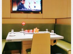 -海底捞火锅(方圆荟店)