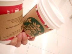 -星巴克(保定万博广场店)