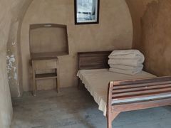 -延安杨家岭革命旧址