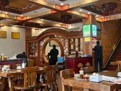 -老雒阳面馆·水席(定鼎门店)