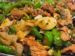 -费大厨辣椒炒肉(黄兴中心广场店)