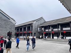 -长洲岛