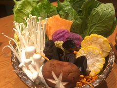 -大头椰·椰子鸡火锅(新梦店)