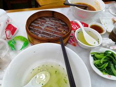 -老盛兴汤包馆(大华二路店)