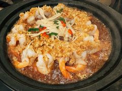 -前海沿·青岛菜(乐客城店)