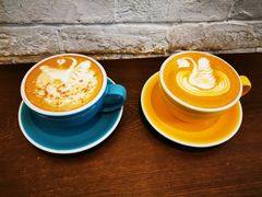 -COFFEE HOLIC(朝外SOHO店)