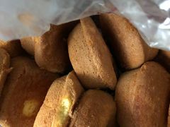 -詹記桃酥(高新鼓楼店)