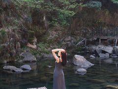 -长谷洞天