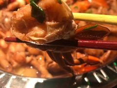 -胖哥俩肉蟹煲(虹口龙之梦店)