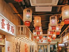 -旧街市鲜货老火锅(大光路店)