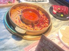 -矮板凳老火锅(宽窄巷子店)