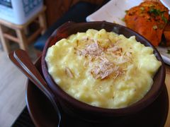 -克比叔叔印度餐厅Kebabs on the Grille(永康路分店)