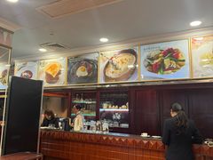 -新侨三宝乐西餐厅(崇文门店)