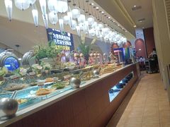 -凡塔斯牛排自助餐厅(莆田万达店)