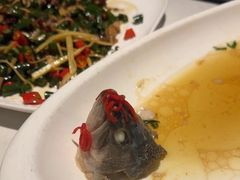 -夜宴江景餐厅
