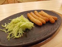 -萨莉亚意大利餐厅(龙胜站颂荟商场店)