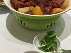 -禾珍珠家常小馆(河南博物院店)