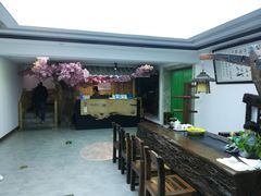 -缘福乡村铁锅炖民宿(八达岭店)