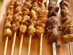 -南来顺饭庄·清真(南菜园店)