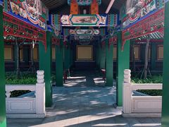 -天津妈祖文化园