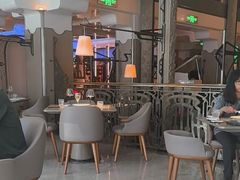 -波特曼西餐厅(中央大街店)