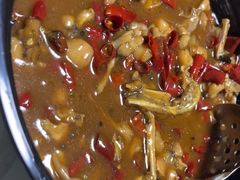 -味纯私房菜江湖菜·烧烤.羊蝎子(卡尔店)