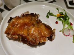 -小放牛炒菜馆(裕华万达店)