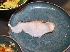 -东来顺铜锅炭火涮肉(上地华联店)