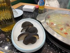 -朴小妹人参鸡汤火锅(长白山万达店)