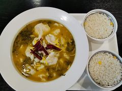 -长申国际美食广场