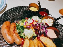 -俄士厨房(印象汇店)
