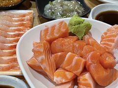 -樱吉岛寿喜锅(肇嘉浜路店)